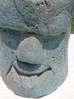 Cheeky Chucky Flower Pot